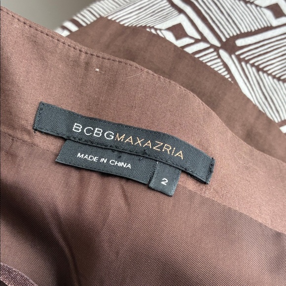 BCBG Maxazria Dress(11) - Picture 10 of 10